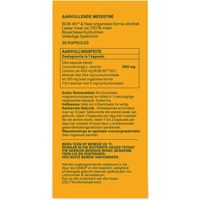 Natroceutics Bioactive Curcumin Complete 60's